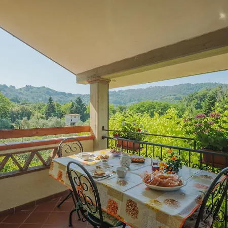 Locazione Turistica Fontanella-3 *