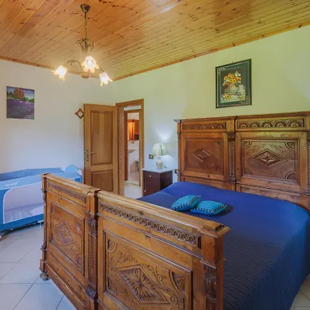 Locazione Turistica Fontanella-3 *