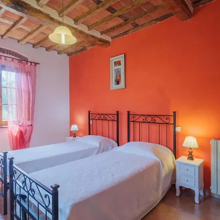 Locazione Turistica Fontanella-3 * Montemagno (Lucca)