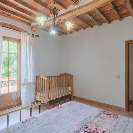 Апартаменты Locazione Turistica Fontanella-3 *