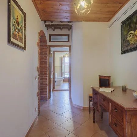 Locazione Turistica Fontanella-3 * Montemagno (Lucca)