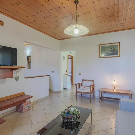 Locazione Turistica Fontanella-3 Апартаменты *