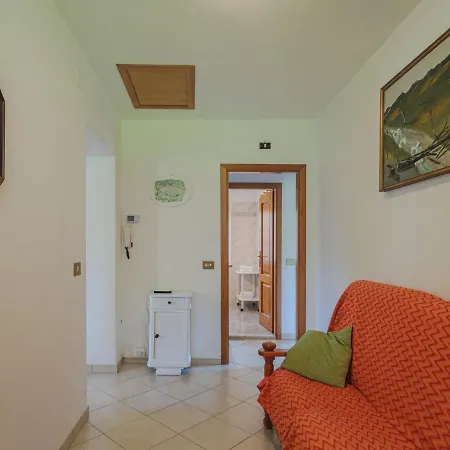 Locazione Turistica Fontanella-3 Апартаменты *